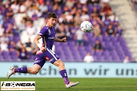 Nhận định dự đoán Austria Wien vs TSV Hartberg 22h ngày 24/8