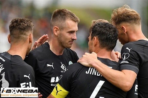 Nhận định dự đoán Bohemians 1905 vs Mlada Boleslav 20h ngày 24/8