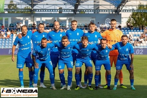 Phân tích Bohemians 1905 vs Mlada Boleslav 20h ngày 24/8