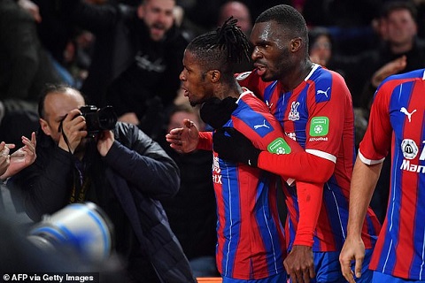 Nhận định dự đoán Crystal Palace vs Nottingham Forest 20h ngày 24/8