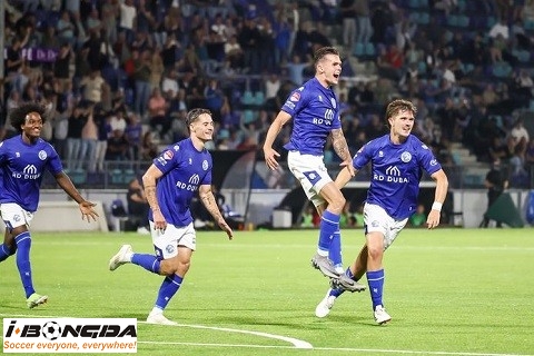 Nhận định dự đoán Den Bosch vs Oss 21h45 ngày 24/8