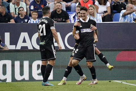 Nhận định dự đoán Deportivo La Coruna vs Burgos CF 22h ngày 24/8