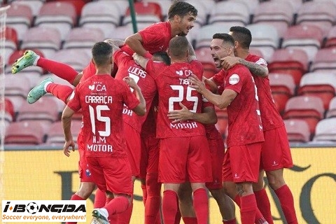 Phân tích Famalicao vs Gil Vicente 21h30 ngày 24/8
