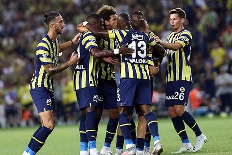 Nhận định dự đoán Fenerbahce vs Kocaelispor 1h30 ngày 24/8