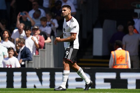 Phân tích Fulham vs Manchester United 22h30 ngày 24/8