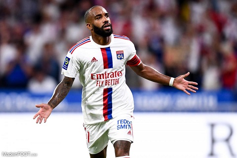 Nhận định dự đoán Lyon vs Metz 2h05 ngày 24/8