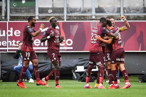 Phân tích Lyon vs Metz 2h05 ngày 24/8