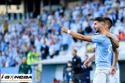 Nhận định dự đoán Malmo FF vs IFK Goteborg 21h30 ngày 24/8