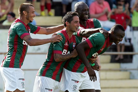 Nhận định dự đoán Maritimo vs Feirense 21h30 ngày 24/8
