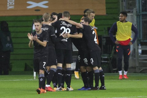 Nhận định dự đoán Monchengladbach vs Hamburger 22h30 ngày 24/8
