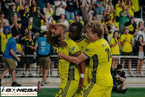 Nhận định dự đoán Nashville Sc vs Orlando City 7h30 ngày 24/8