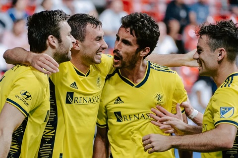 Phân tích Nashville Sc vs Orlando City 7h30 ngày 24/8