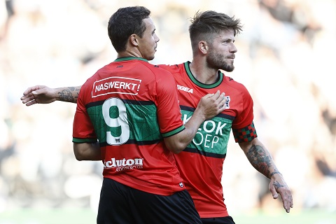 Phân tích NEC Nijmegen vs NAC Breda 19h30 ngày 24/8