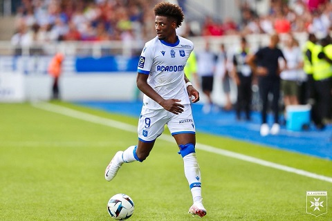 Phân tích Nice vs Auxerre 0h ngày 24/8
