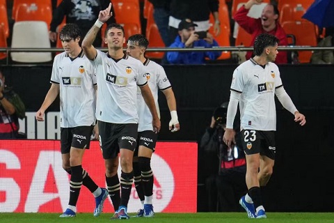 Nhận định dự đoán Osasuna vs Valencia 22h ngày 24/8