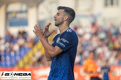 Nhận định dự đoán Otelul Galati vs CFR Cluj 20h15 ngày 24/8