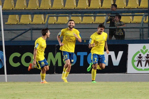 Nhận định dự đoán Panaitolikos Agrinio vs PAE Atromitos 2h ngày 24/8