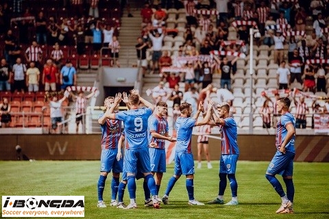 Nhận định dự đoán Piast Gliwice vs Cracovia Krakow 19h45 ngày 24/8