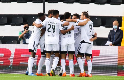 Nhận định dự đoán Porto B vs SC Farense 22h ngày 24/8