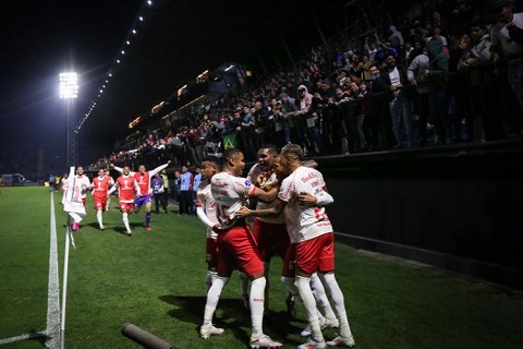 Nhận định dự đoán Red Bull Bragantino vs Fluminense 2h ngày 24/8