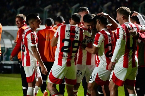 Phân tích San Lorenzo vs Instituto 0h30 ngày 24/8