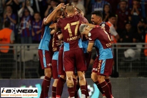 Nhận định dự đoán Trabzonspor vs Antalyaspor 23h ngày 24/8