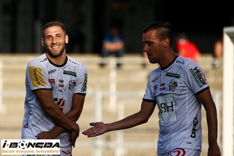 Nhận định dự đoán Wolfsberger AC vs Rapid Wien 22h ngày 24/8