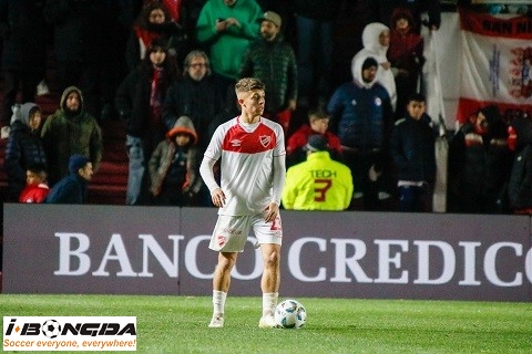Nhận định dự đoán Argentinos Juniors vs Racing Club 2h ngày 25/8