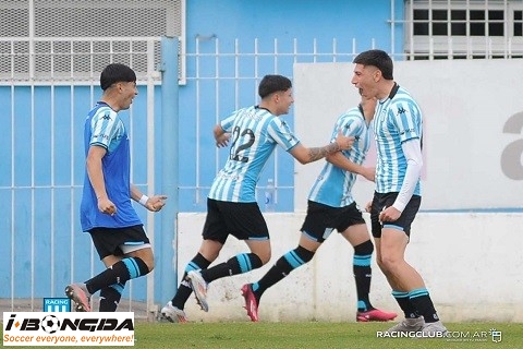 Phân tích Argentinos Juniors vs Racing Club 2h ngày 25/8