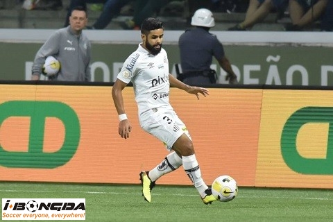 Phân tích Bahia vs Santos 2h ngày 25/8