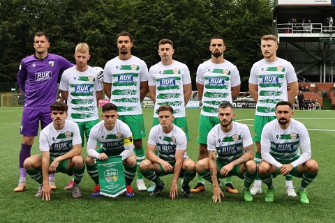 Nhận định dự đoán Colwyn Bay vs The New Saints 20h30 ngày 25/8