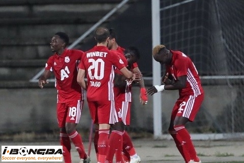 Nhận định dự đoán CSKA Sofia vs Cska 1948 Sofia 0h15 ngày 25/8