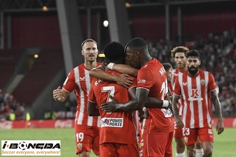 Nhận định dự đoán Cultural Leonesa vs Almeria 0h30 ngày 25/8