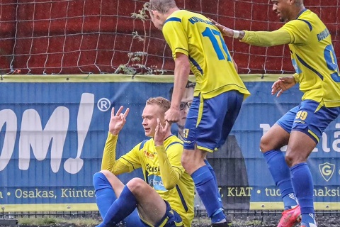 Nhận định dự đoán Gnistan vs AC Oulu 23h ngày 25/8