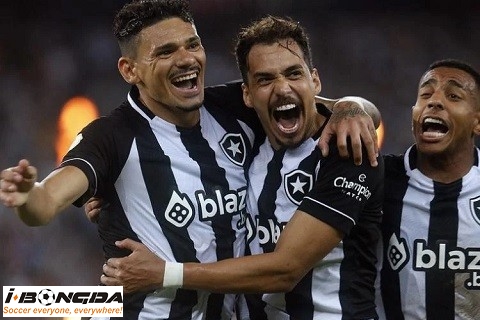 Nhận định dự đoán Juventude vs Botafogo 4h30 ngày 25/8