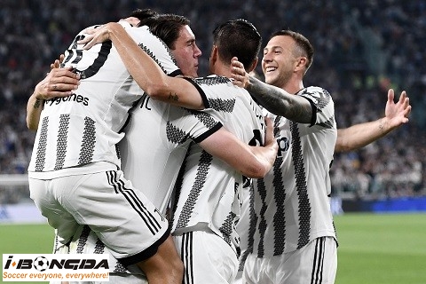 Nhận định dự đoán Juventus vs Parma 1h45 ngày 25/8
