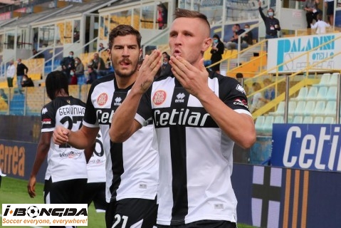 Phân tích Juventus vs Parma 1h45 ngày 25/8