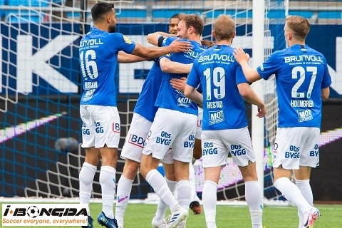 Nhận định dự đoán Molde vs Tromso IL 0h15 ngày 25/8
