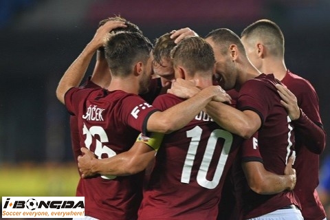 Nhận định dự đoán Sparta Praha vs Dukla Praha 1h ngày 25/8