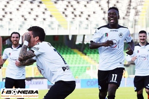 Nhận định dự đoán Spezia vs Carrarese 0h ngày 25/8
