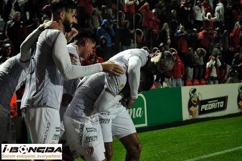Nhận định dự đoán Union Santa Fe vs CA Huracan 0h15 ngày 25/8
