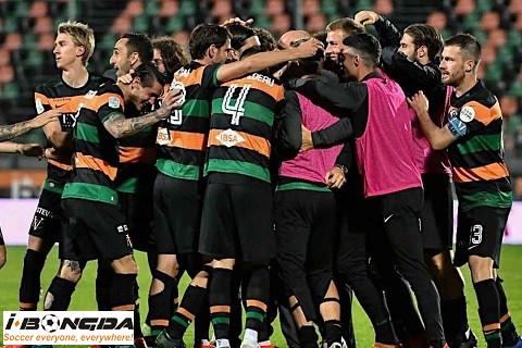 Nhận định dự đoán Venezia vs Bari 0h ngày 25/8