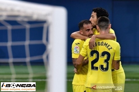 Nhận định dự đoán Villarreal vs Girona 0h30 ngày 25/8