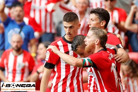 Nhận định dự đoán Athletic Bilbao vs Rayo Vallecano 0h30 ngày 26/8