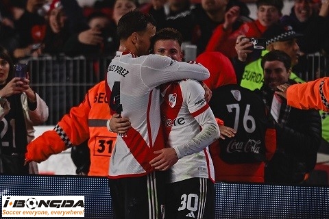 Phân tích Lanus vs River Plate 7h15 ngày 26/8