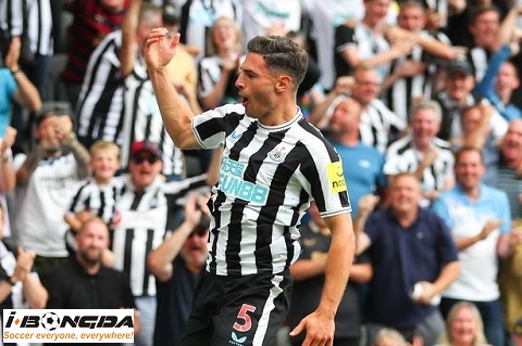 Nhận định dự đoán Newcastle United vs Liverpool 2h ngày 26/8