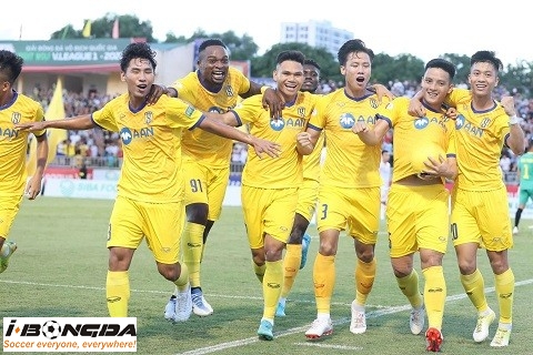 Phân tích Hải Phòng vs Sông Lam Nghệ An 18h ngày 27/8