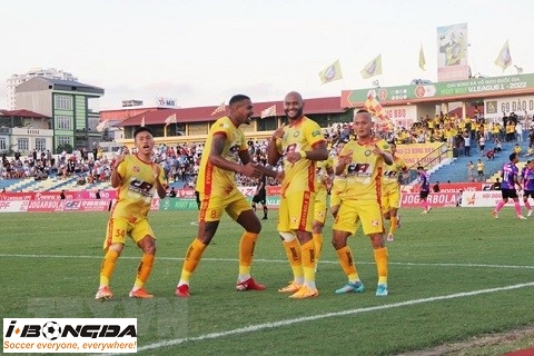 Phân tích Hồng Lĩnh Hà Tĩnh vs Thanh Hóa 18h ngày 27/8