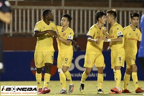Nhận định dự đoán Nam Định vs PVF CAND 18h ngày 27/8