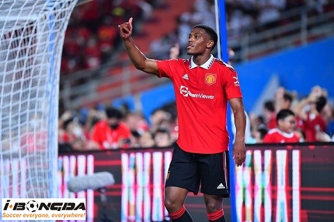 Nhận định dự đoán Grimsby Town vs Manchester United 2h ngày 28/8